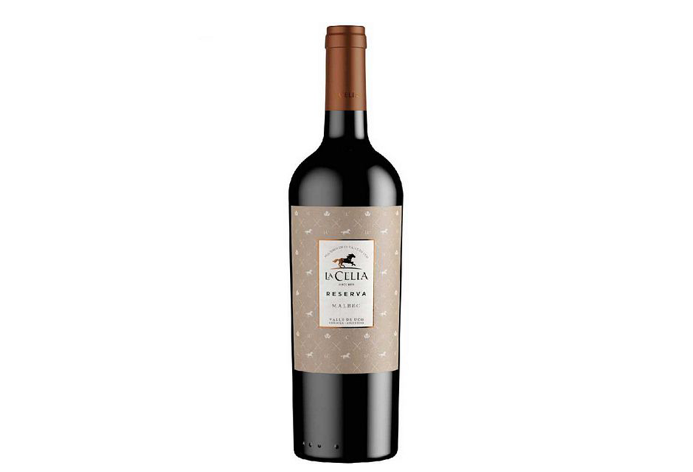 La Celia Reserva 750ML