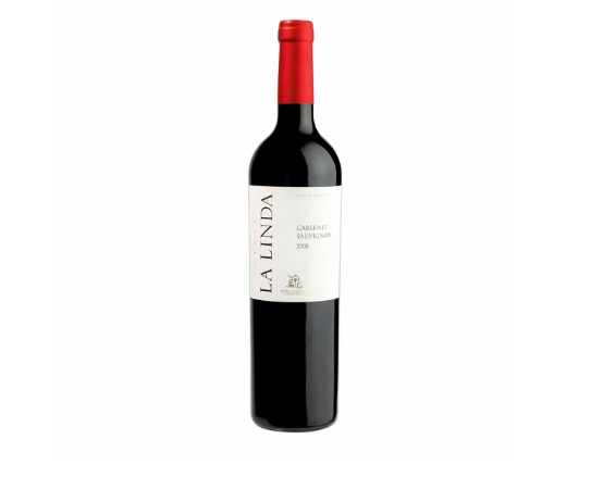La Linda Luigi 750 ML