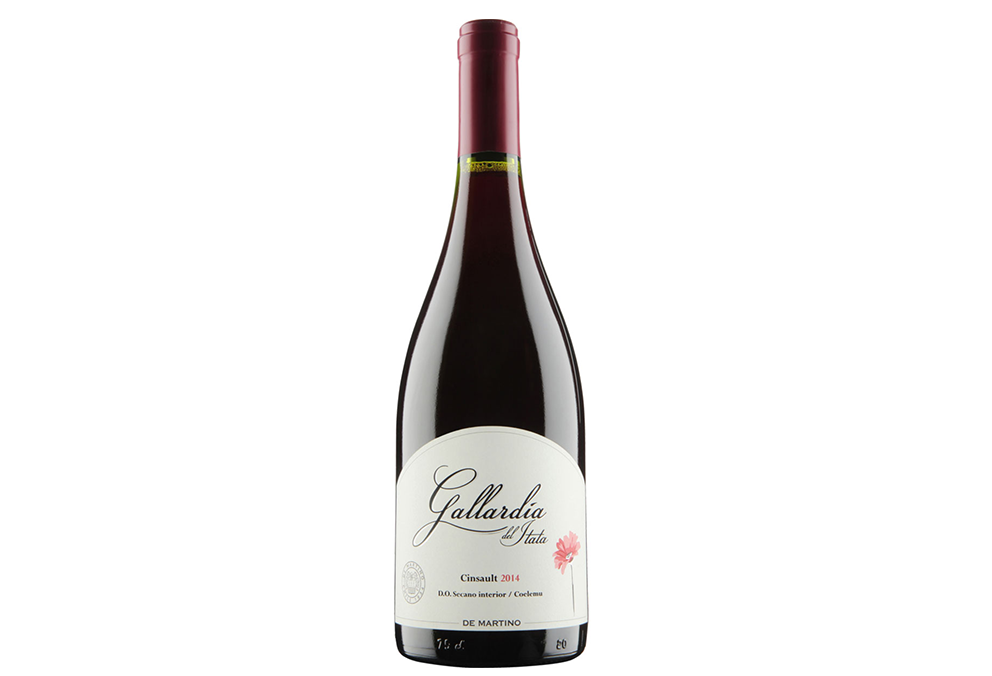 Martino Gallardía 750 ML