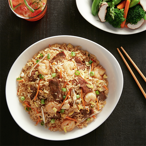 P.F. Chang's Fried Rice