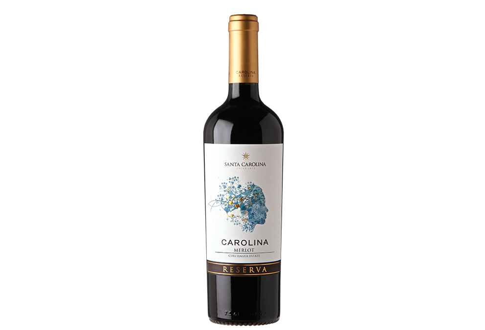 Santa Carolina Reserva 750ML
