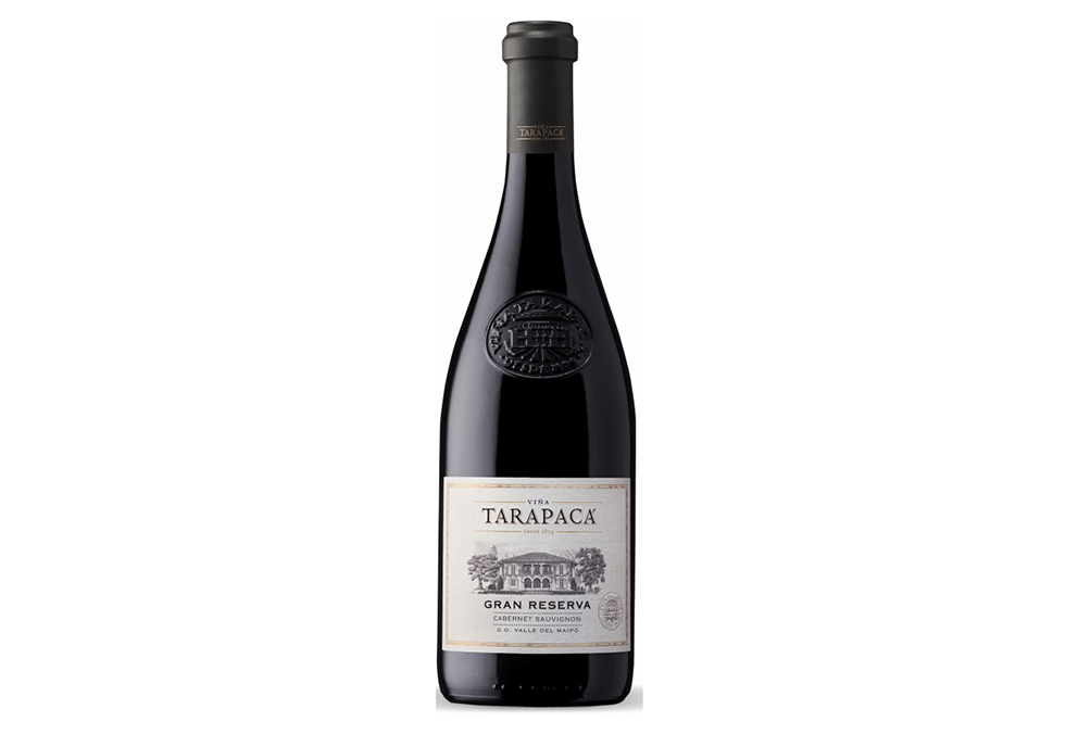 Tarapacá Gran Reserva 750ML