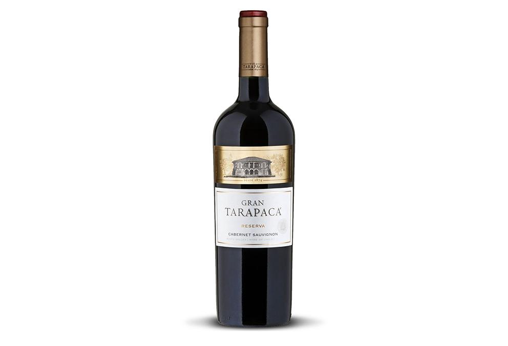 Tarapacá Reserva 750 ML