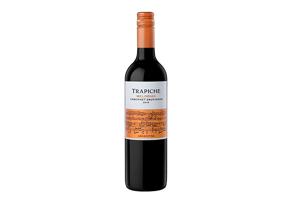 Trapiche Melodías 750ML