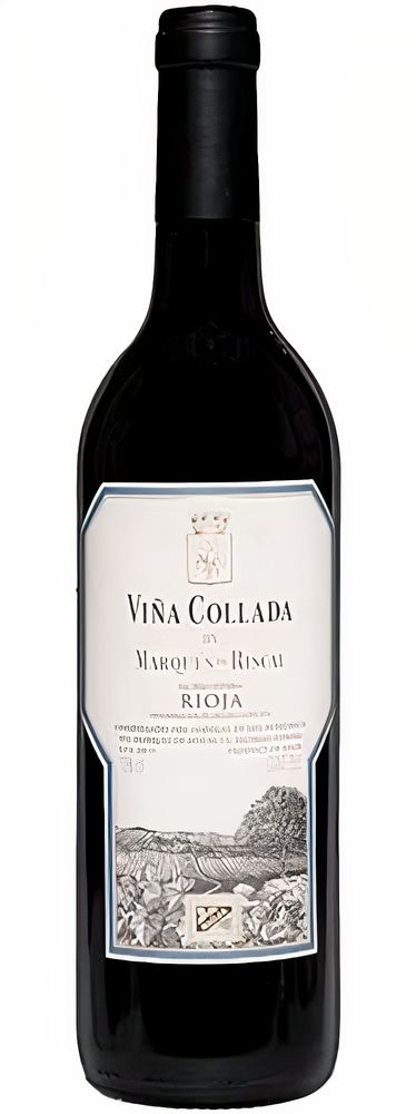 Viña Collada Tempranillo