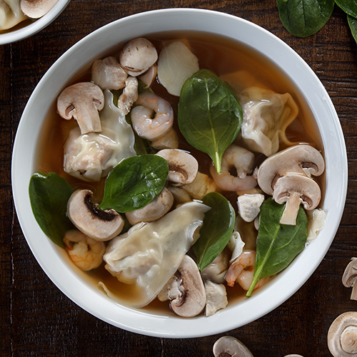 Wonton