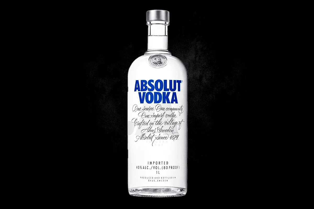 ABSOLUT