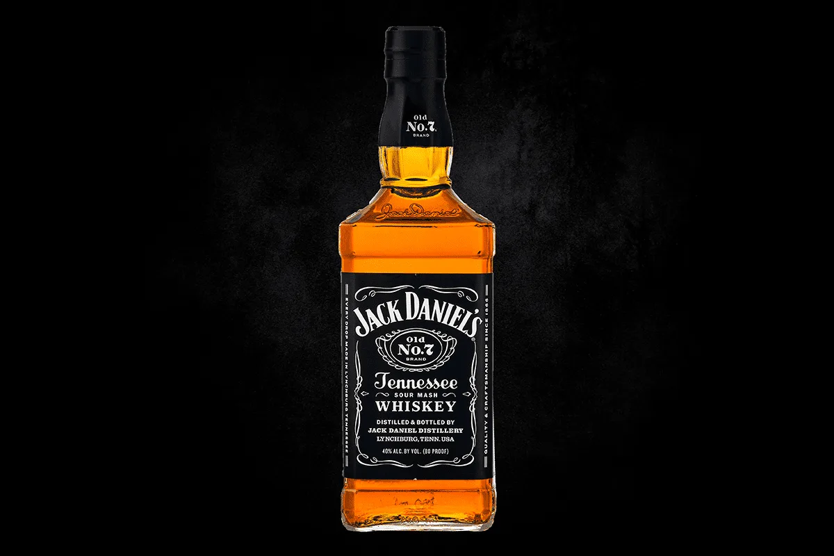 JACK DANIEL'S