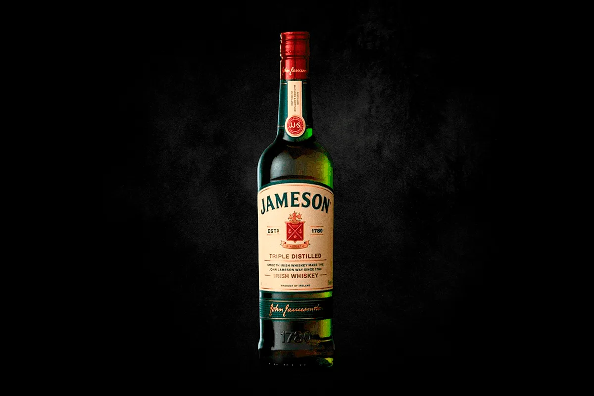 JAMESON