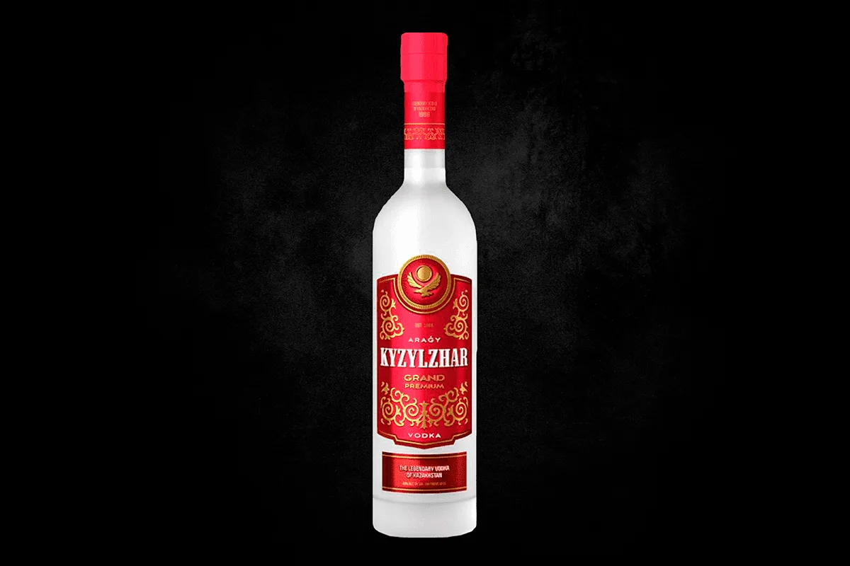 KYZYLZHAR PREMIUM