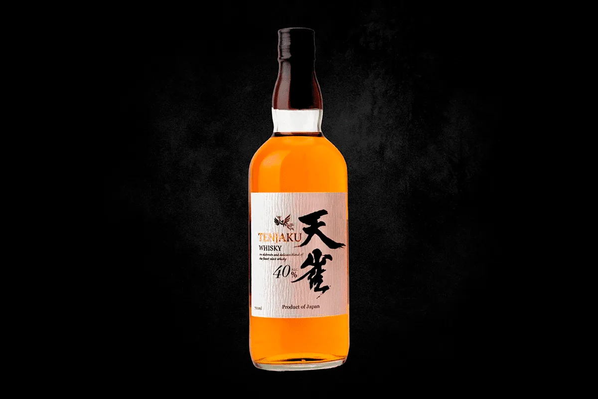 TENJAKU
