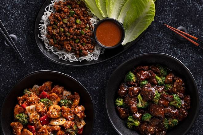 Chef's Feast for 2 | Starting at under $25 per person