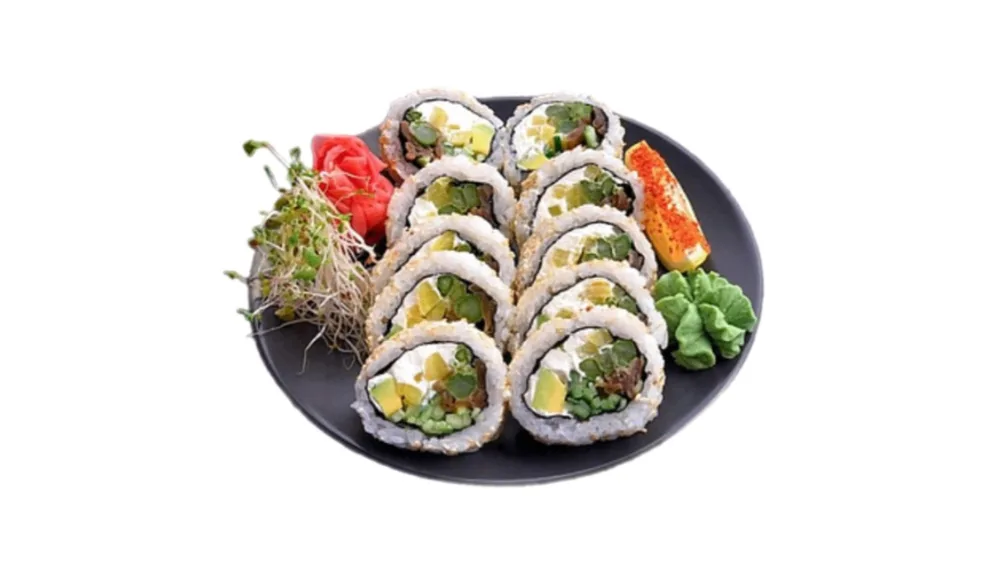 California Vege