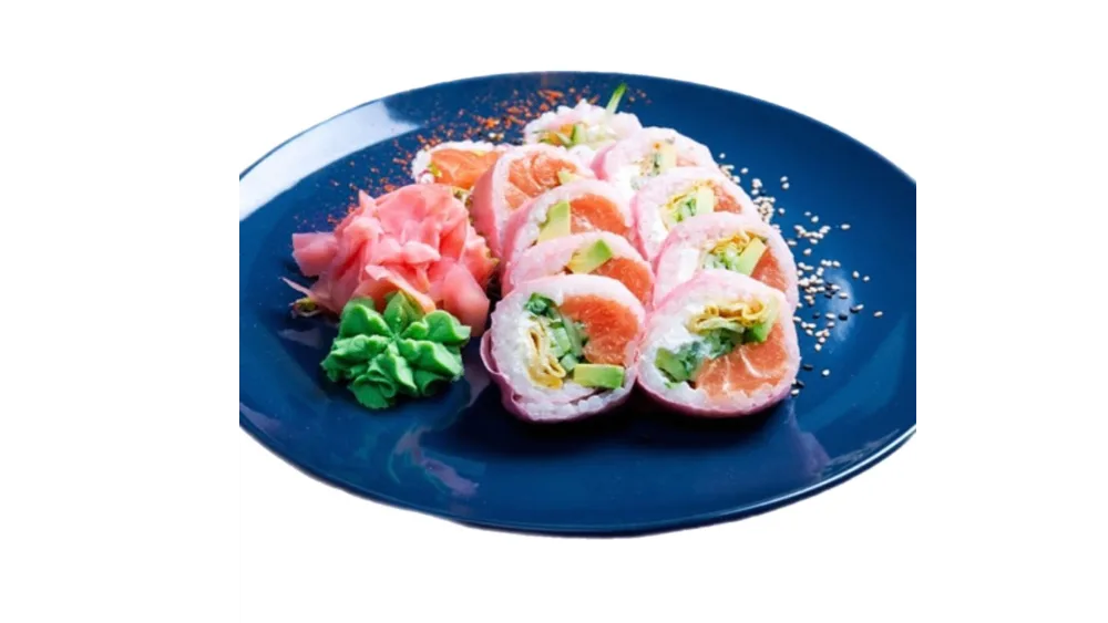 Fresh Salmon