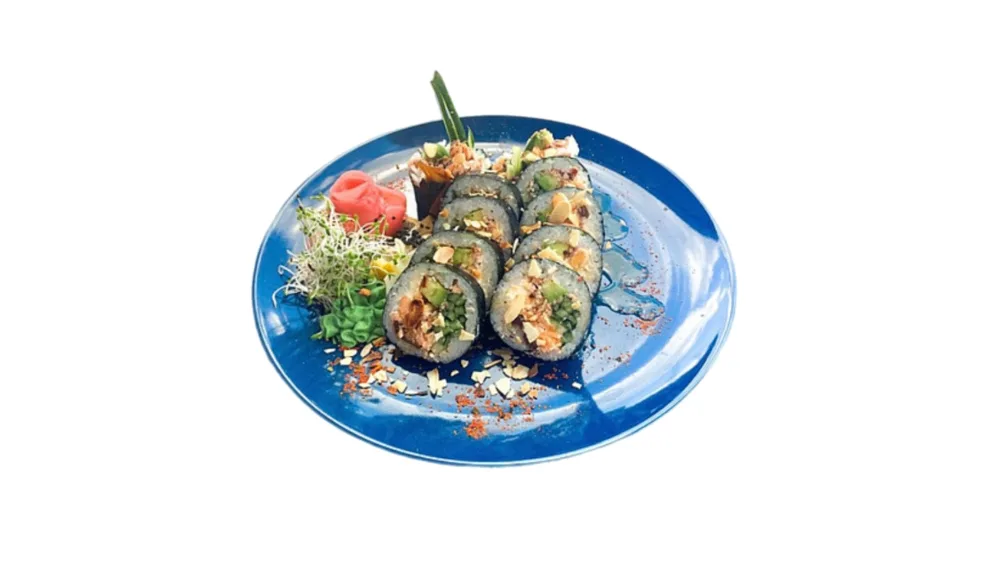 Futo Philadelphia Yaki Sake