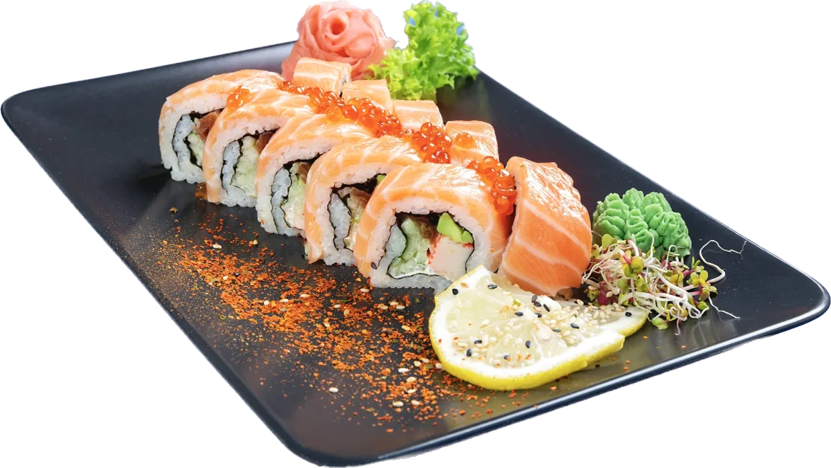 Nori Gold