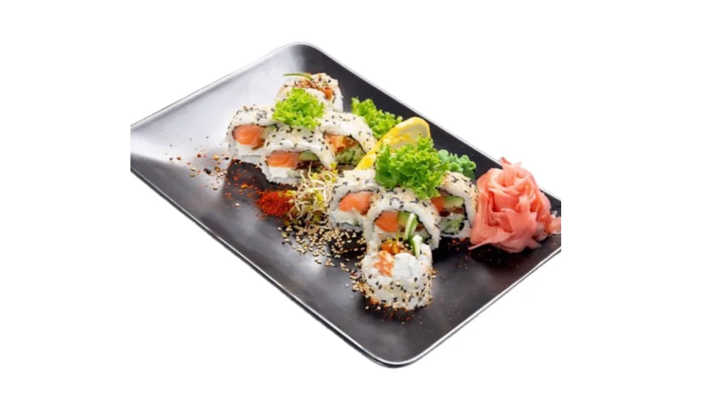 Philadelphia Maki