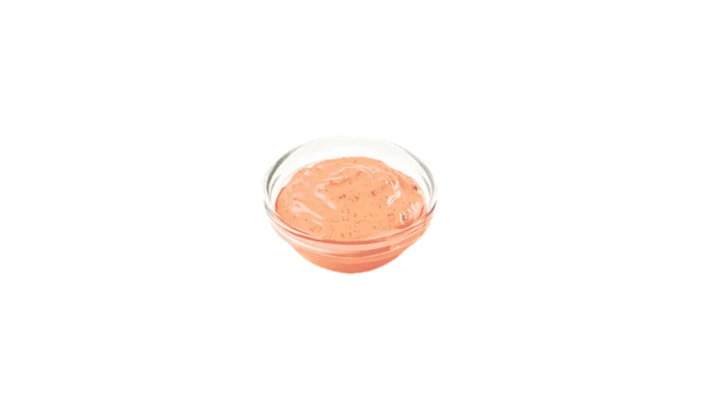 Sos Spicy Mayo