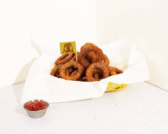 Onion Rings