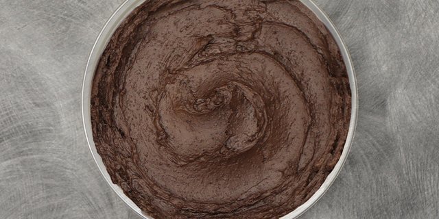 Brownie Batter Dip