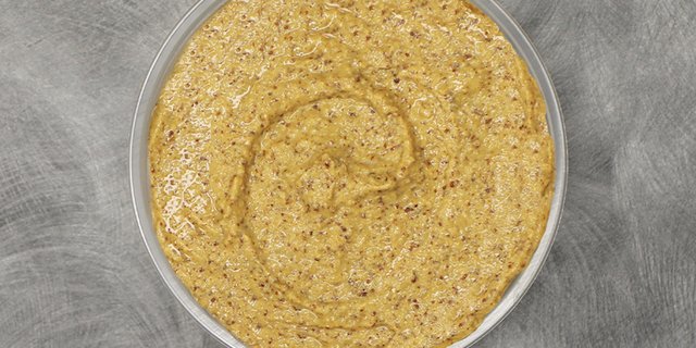 Super Hot Mustard