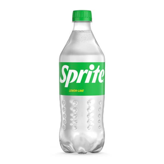 20oz. Sprite