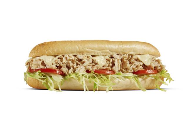 Chicken Hoagie