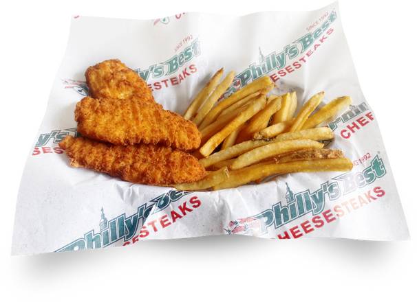 Chicken Tenders