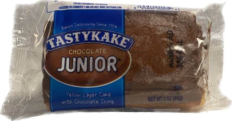Chocolate Junior