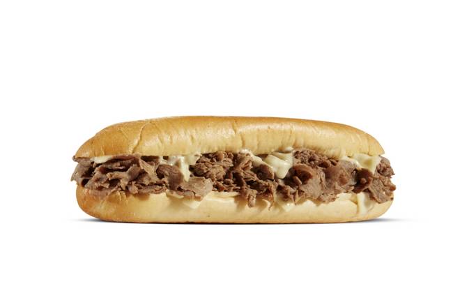 Classic Cheesesteak