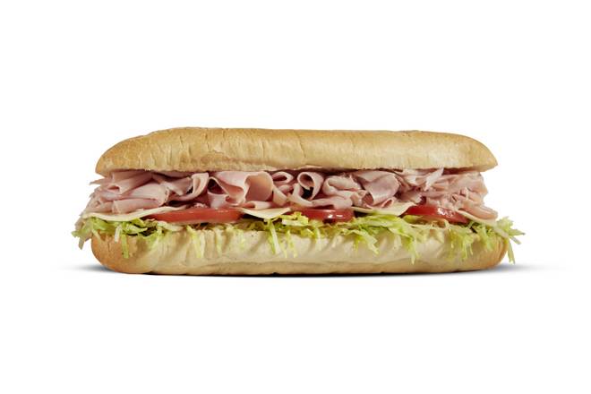 Ham and Cheese
