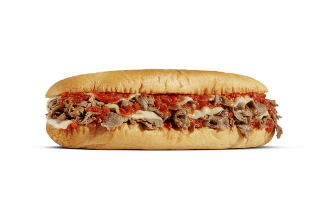 Pizza Steak