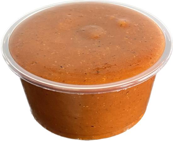 Side of Nashville Hot Sauce