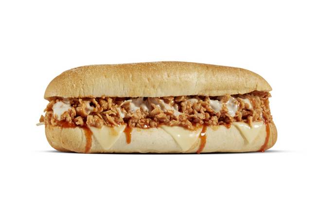 Buffalo Chicken