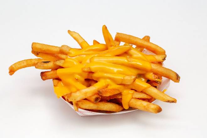 Cheese Fries