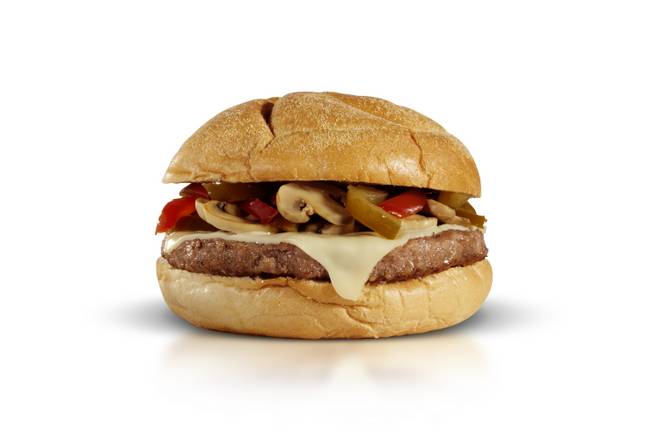 Philly's Best Burger
