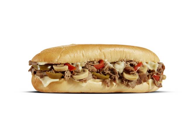Philly's Best Cheesesteak