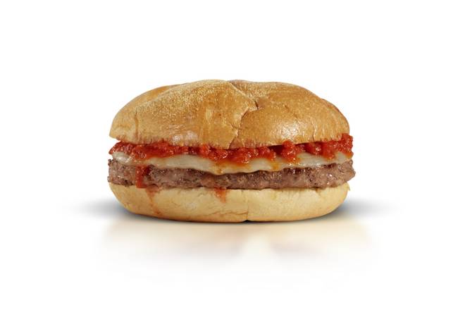 Pizza Burger