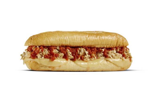 Pizza Chicken