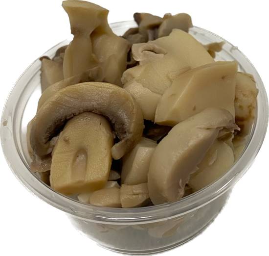 Side of Mushrooms