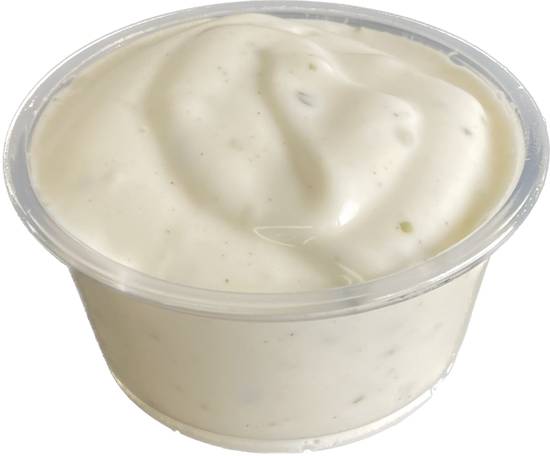 Side of Ranch