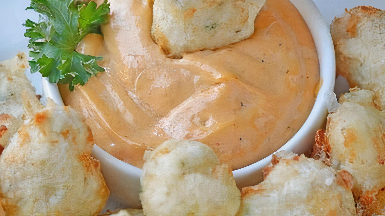 Cheese Curds
