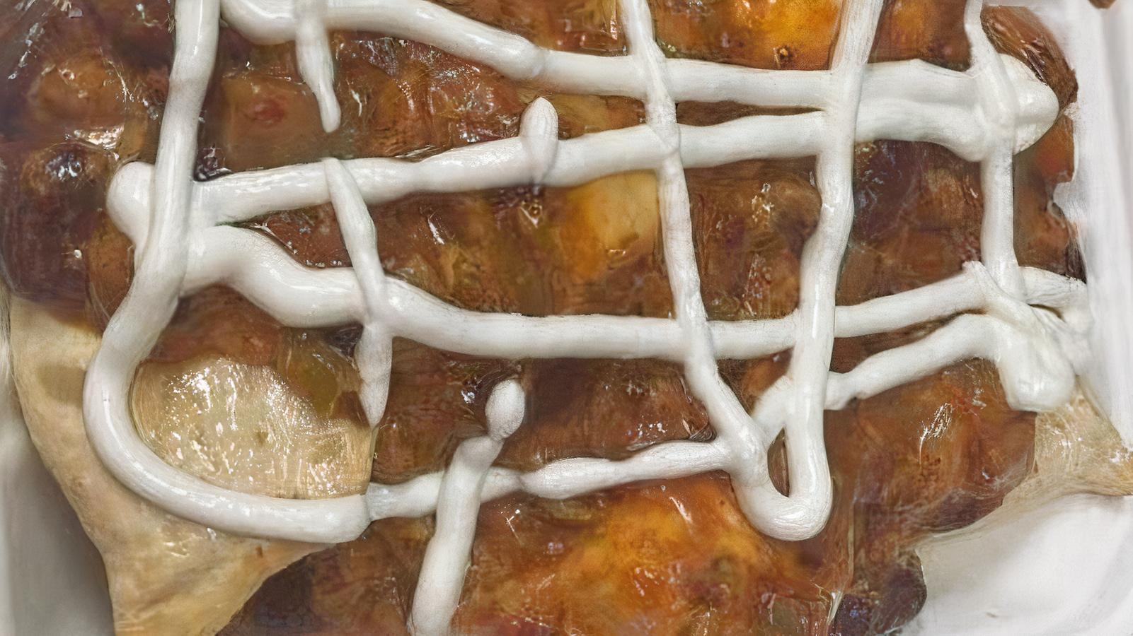 Chili Heartburn Pierogi