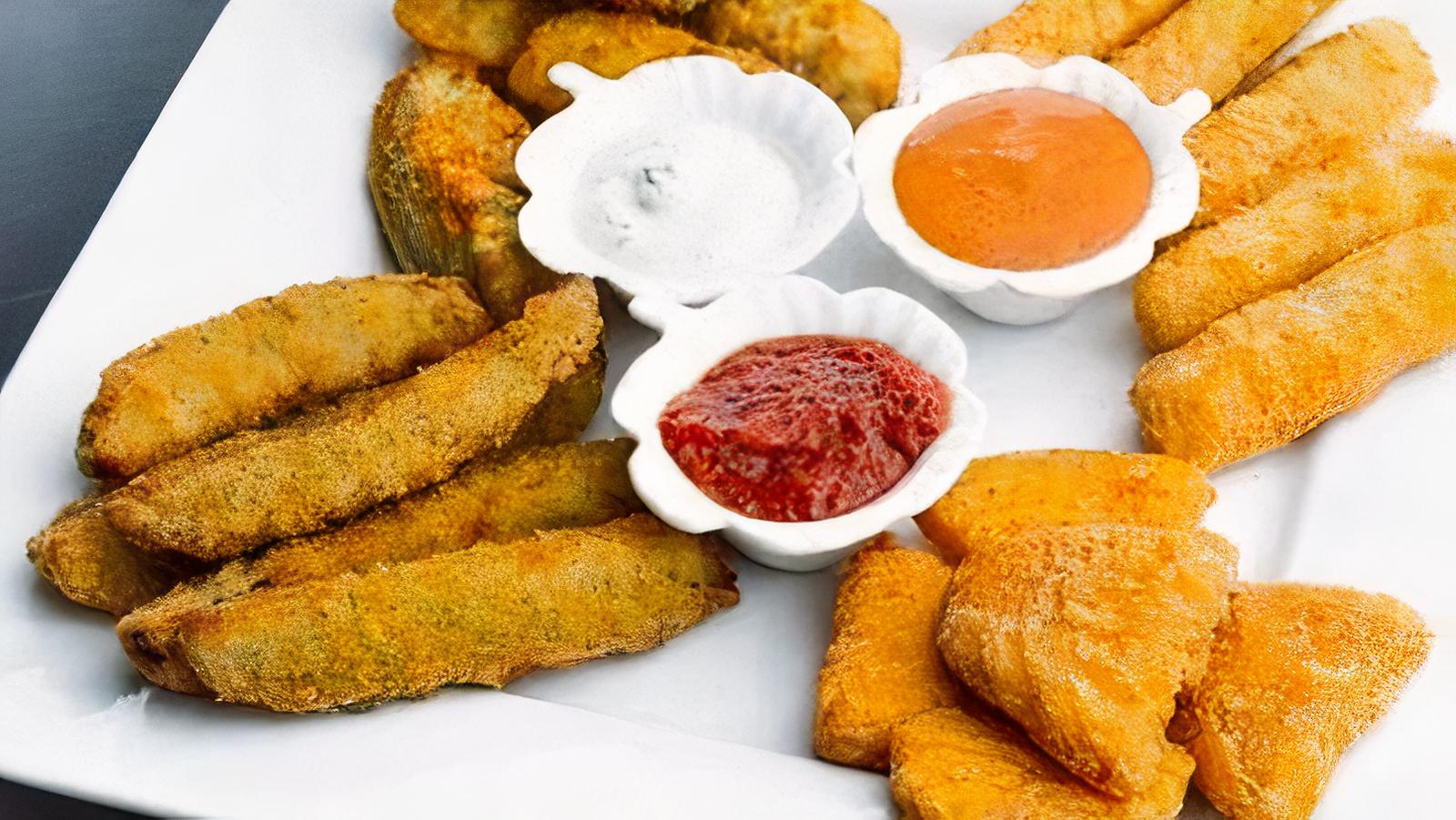 Combo-Tizer (Cheesy Lovers)