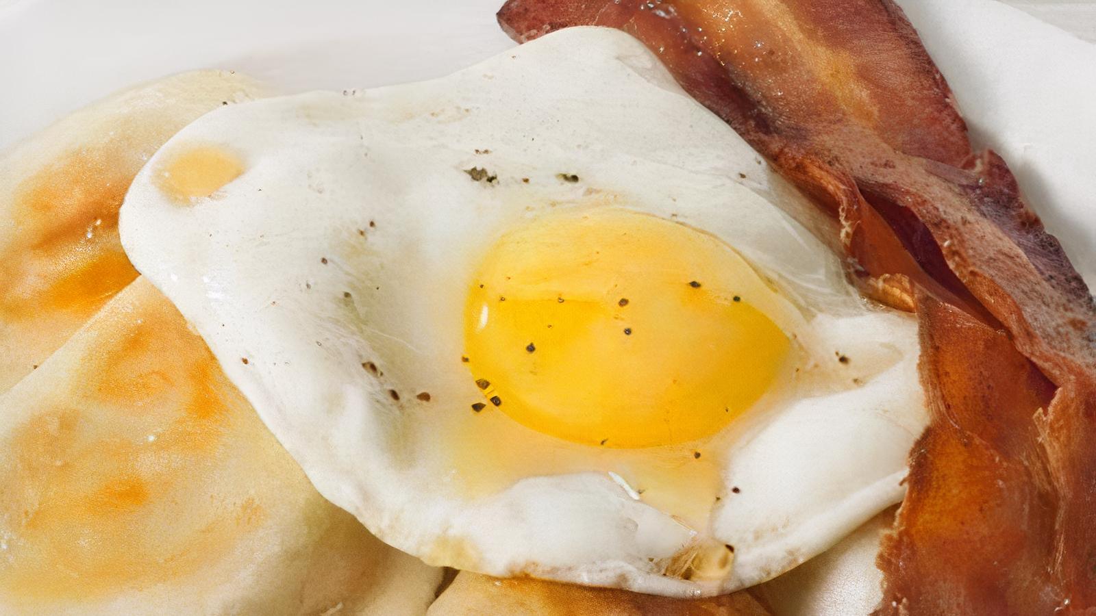 The Breakfast Pierogi
