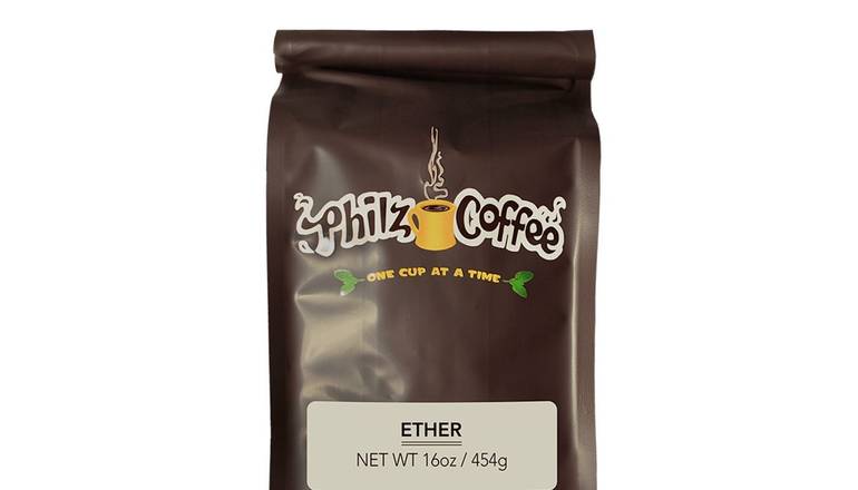 Ether (1 LB)