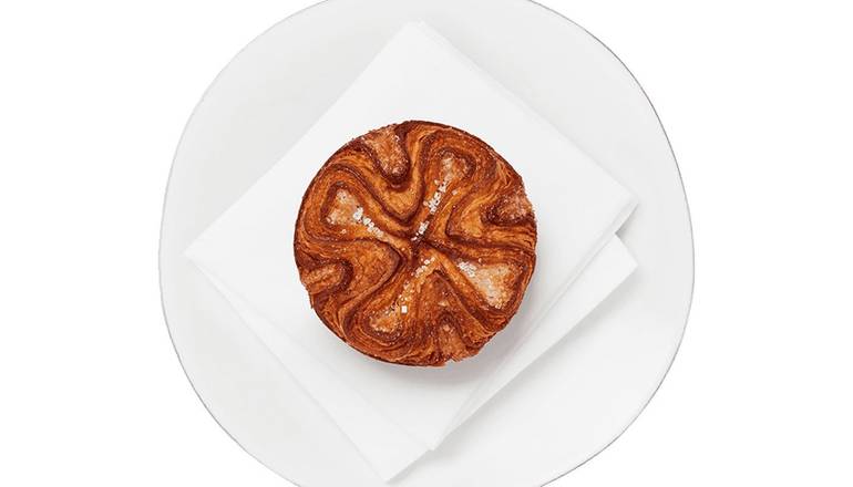 Kouign Amann