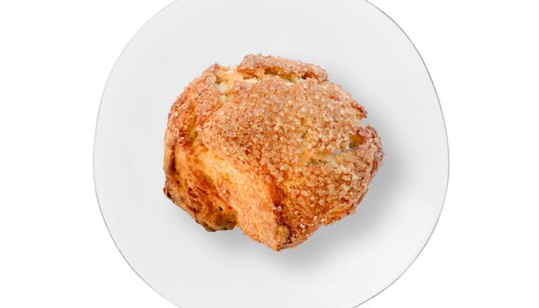 Vanilla Scone