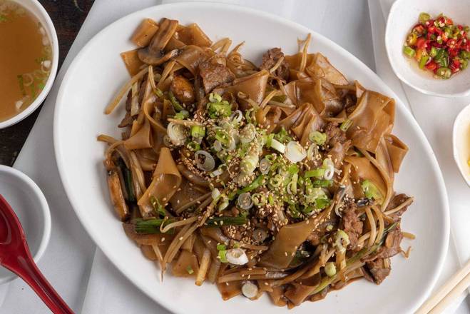 Chow Fun