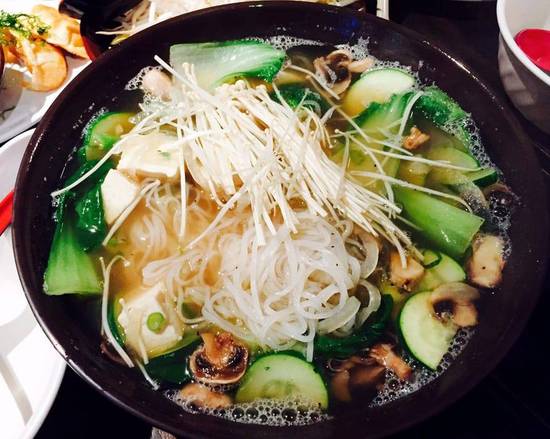 Pho Vegetable